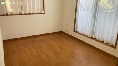 【洋室】 | 草加市中根3丁目　中古一戸建て