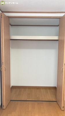 【収納】 | 草加市中根3丁目　中古一戸建て