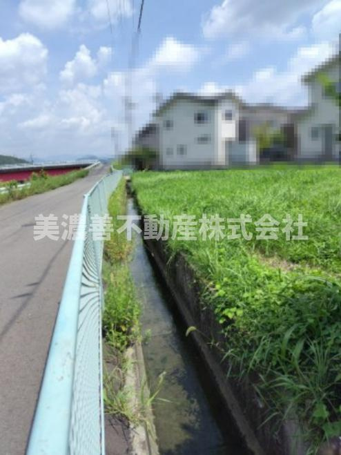 ６５８１０　岐阜市粟野西４丁目土地のその他