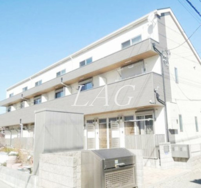 【外観】 | ヴィラージュ野口町 | 外観です。