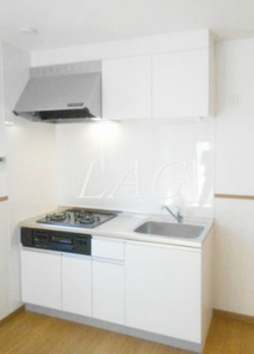 【キッチン】 | ヴィラージュ野口町 | キッチンです。