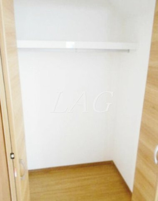 【収納】 | ヴィラージュ野口町 | 収納です。