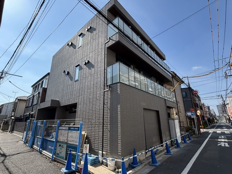 ロックリッジハウス