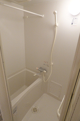 【浴室】 | ディナスティ玉造　仲介手数料無料