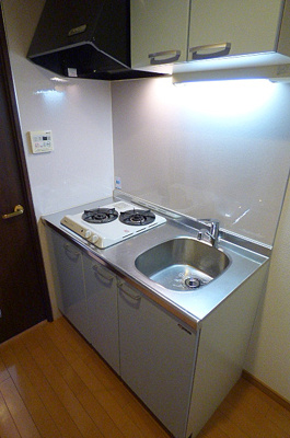 【キッチン】 | ディナスティ玉造　仲介手数料無料