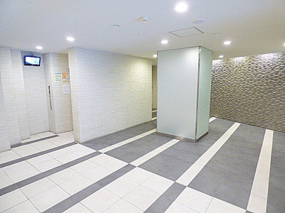 【ロビー】 | ディナスティ玉造　仲介手数料無料