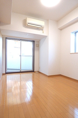 【居間・リビング】 | ディナスティ玉造　仲介手数料無料