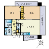 ＲＵＳＳＩＥ博多駅南の画像