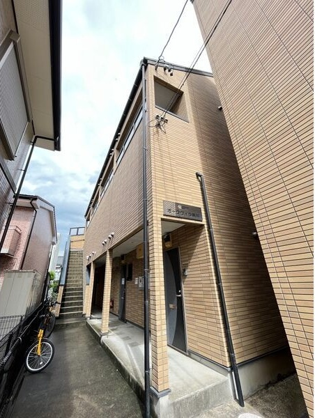 オークヴィラ黒川