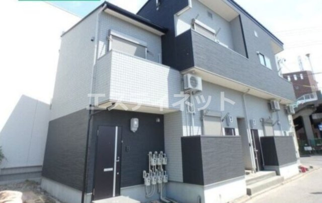 ルイシャトレ大江