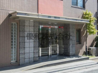 【エントランス】 | 清廉とされたエントランスになっています。