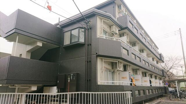 サニーハイツの画像