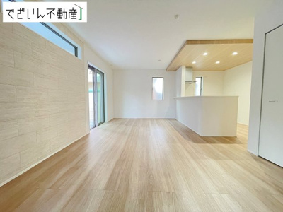 【外観】 | GRAFARE 鴻巣市吹上　新築住宅 | 現地(2025年11月撮影)