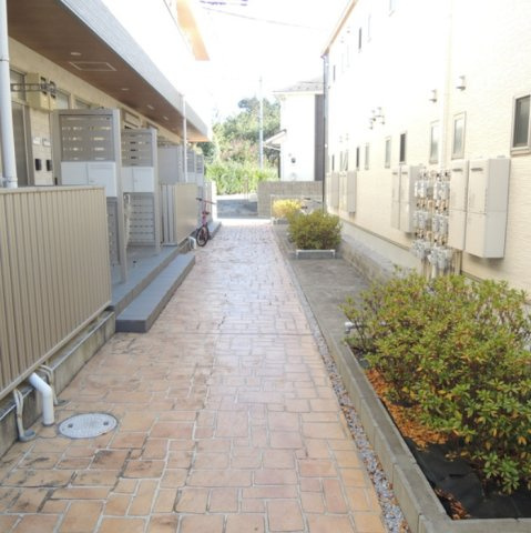 エスト野口町のその他共用部分