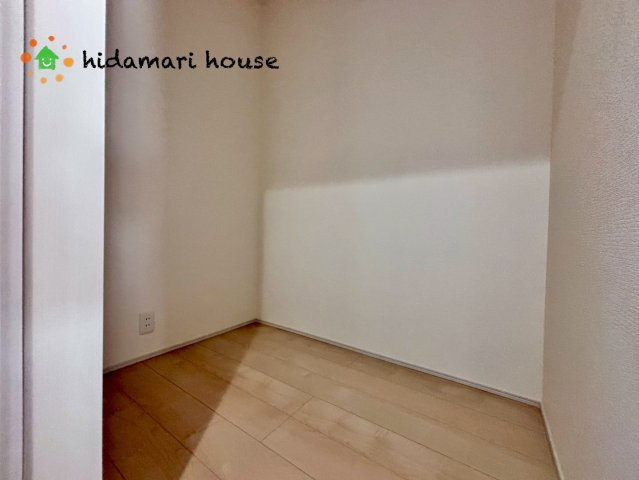 川島町上伊草　新築戸建　リーブルガーデン01のトイレ