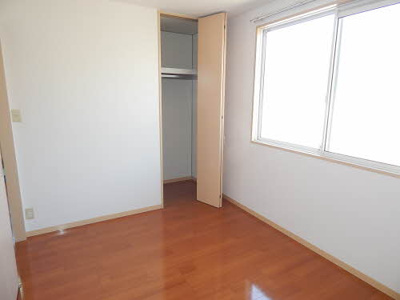 【収納】 | レジデンシア小森野E棟 | 十分な収納スペースがあります