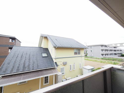 【展望】 | レジデンシア小森野E棟