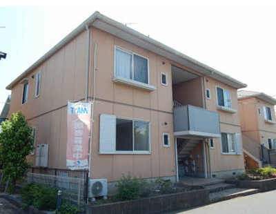 【外観】 | レジデンシア小森野E棟 | 物件の外観です