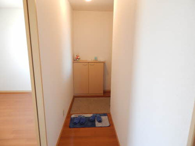 【玄関】 | レジデンシア小森野E棟 | 毎日通る玄関はこちらです