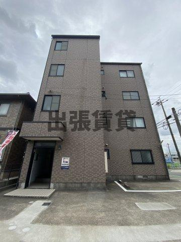 仲介手数料0円！！マーベラス栄和B棟