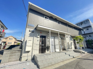 ヴェルサン調布の画像