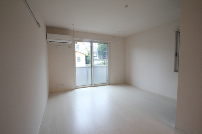 【洋室】 | ヴェルサン調布