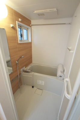 【浴室】 | ヴェルサン調布