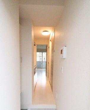 【玄関】 | ヴェルサン調布