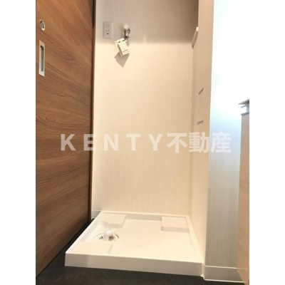 【設備】 | ウェルスクエアイズム蒲田