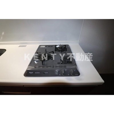 【キッチン】 | ウェルスクエアイズム蒲田