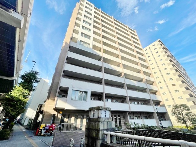 グローリオ板橋本町