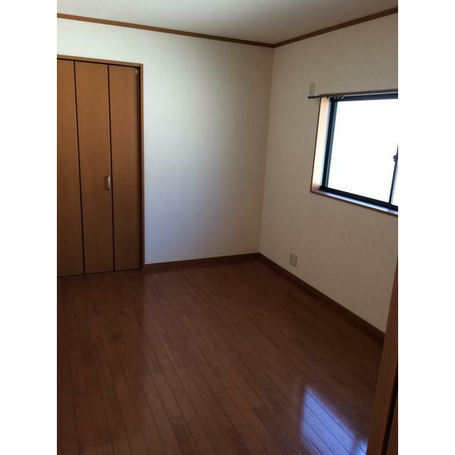 エクセレントの寝室