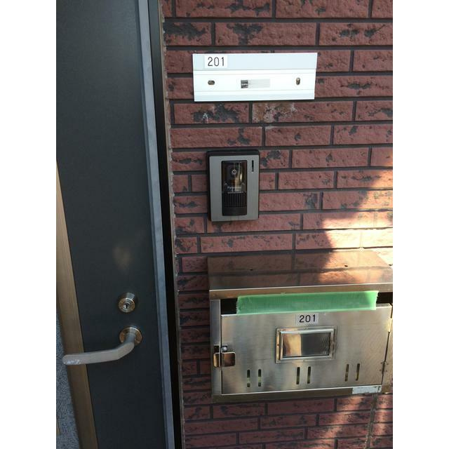 エクセレントのその他共用部分