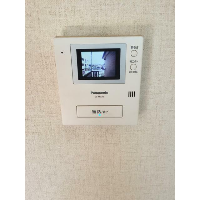 エクセレントのセキュリティ