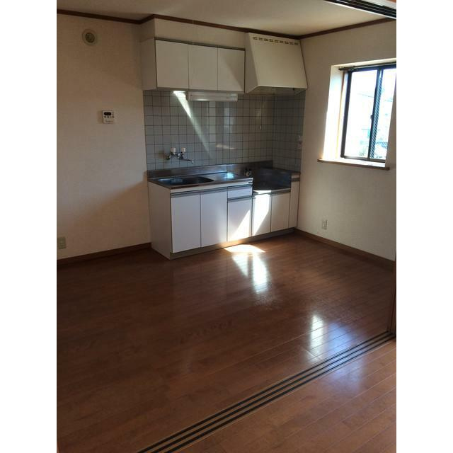 エクセレントの内装