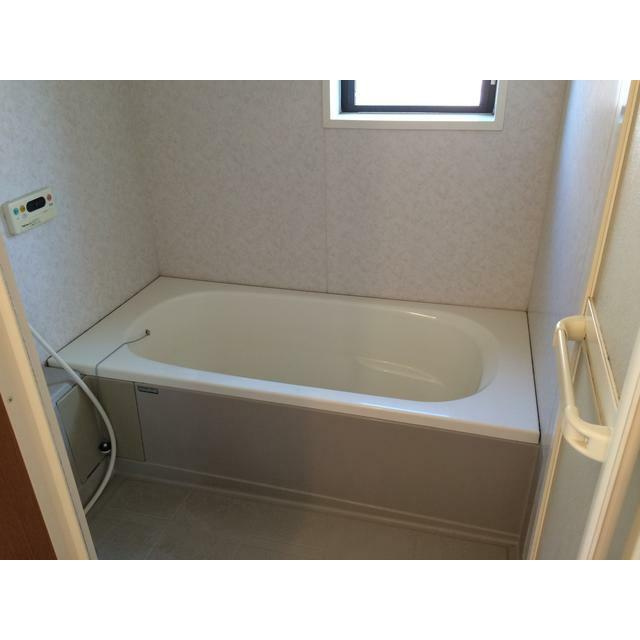 エクセレントの浴室