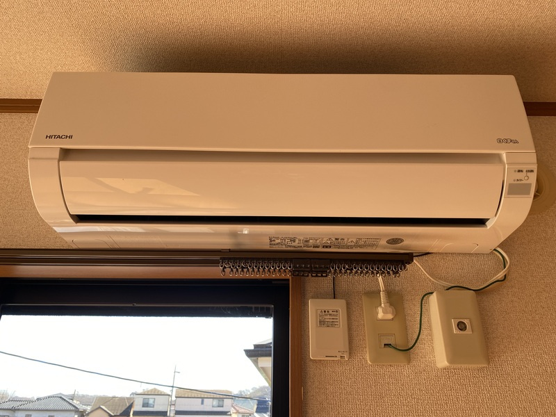 エクセレントの設備