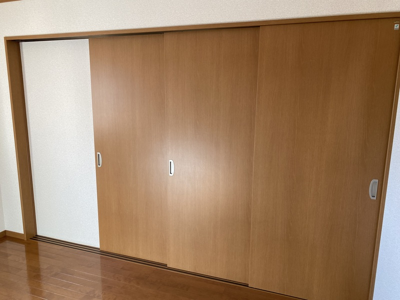 エクセレントの内装