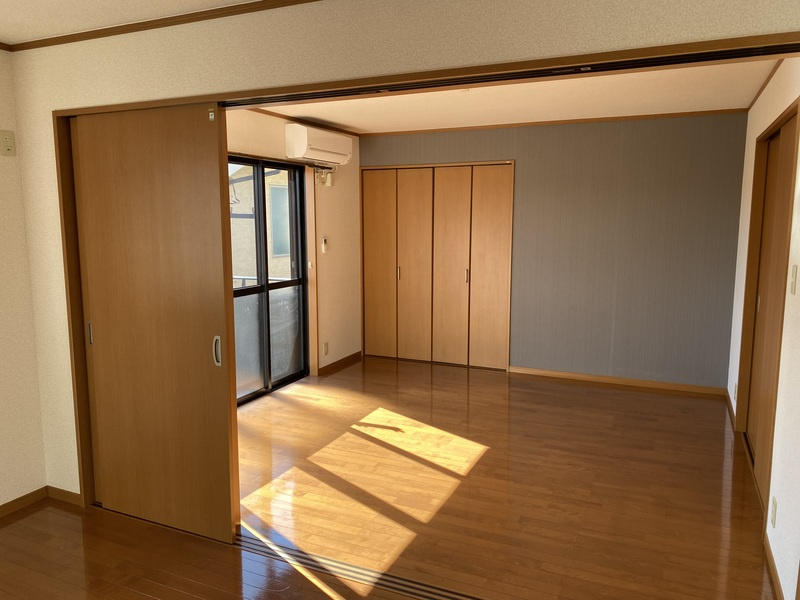 エクセレントの居間・リビング