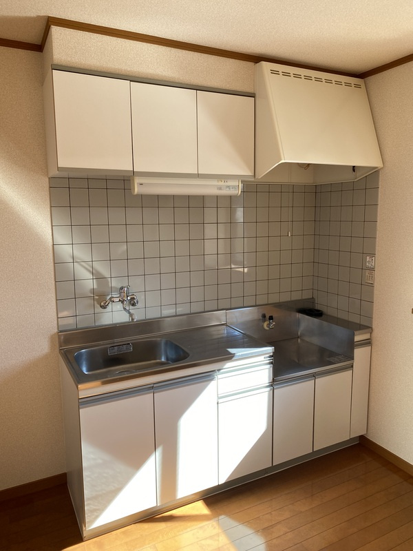 エクセレントのキッチン