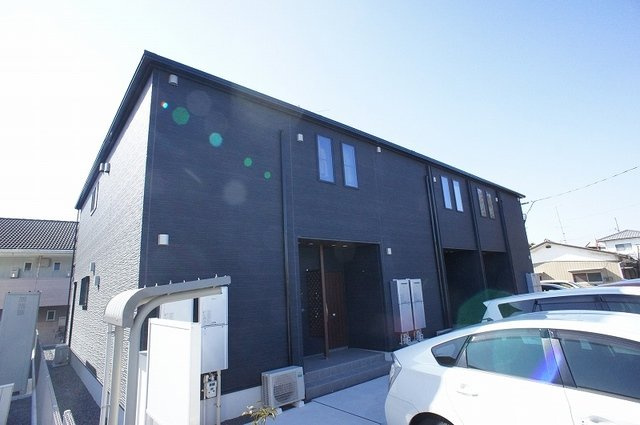 カーザ・フィオーレ錦　Ⅰ