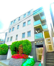 エクセレント等々力