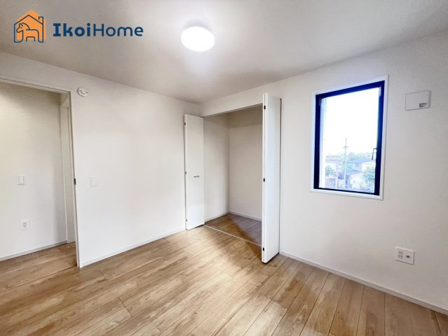 神戸市西区玉津町高津橋1期　新築戸建の内装|【ホームページに現地動画掲載中】●年中無休：当日予約可●テレワークスペースなどに最適です。