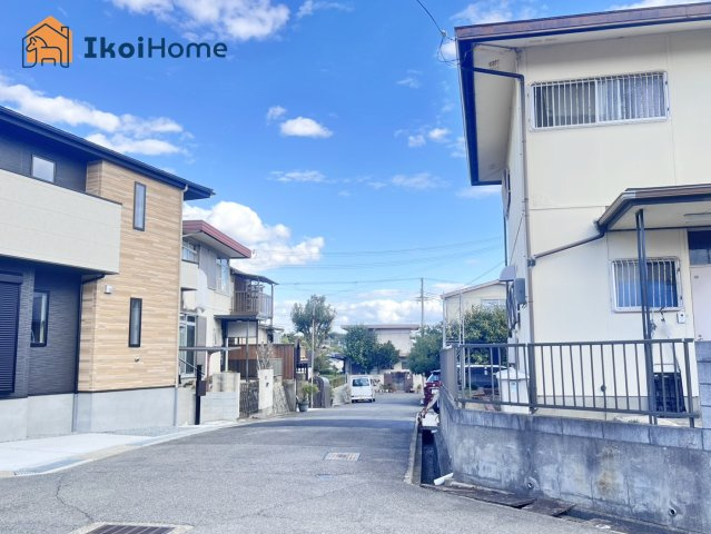 神戸市西区玉津町高津橋1期　新築戸建の周辺|【ホームページに現地動画掲載中】●年中無休：当日予約可●角地ですので、陽当りもよく開放的！