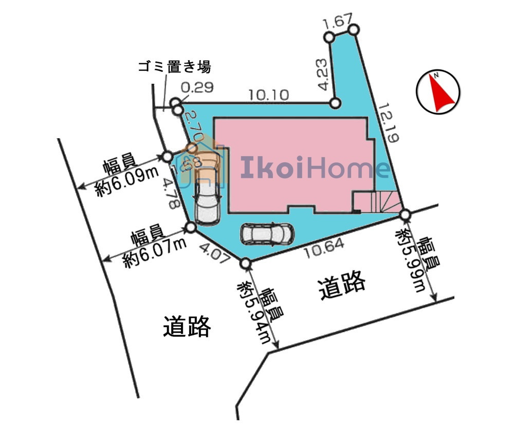 神戸市西区玉津町高津橋1期　新築戸建のエントランス|【ホームページに現地動画掲載中】●年中無休：当日予約可●夜間でもご案内可能。いつでも問い合わせ可！