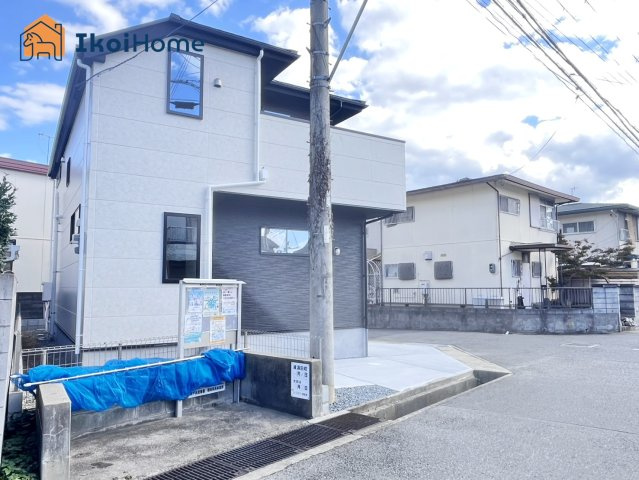 神戸市西区玉津町高津橋1期　新築戸建のその他|【ホームページに現地動画掲載中】●年中無休：当日予約可●神戸市、明石市初。契約前に新築の住宅診断実施