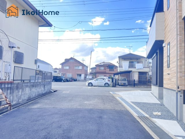 神戸市西区玉津町高津橋1期　新築戸建のその他|【ホームページに現地動画掲載中】●年中無休：当日予約可●物件・当店の最寄駅まで無料送迎します！