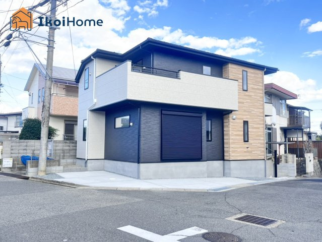 神戸市西区玉津町高津橋1期　新築戸建のその他|【ホームページに現地動画掲載中】●年中無休：当日予約可●毎月５組限定！人気オプション３点１万円で取付