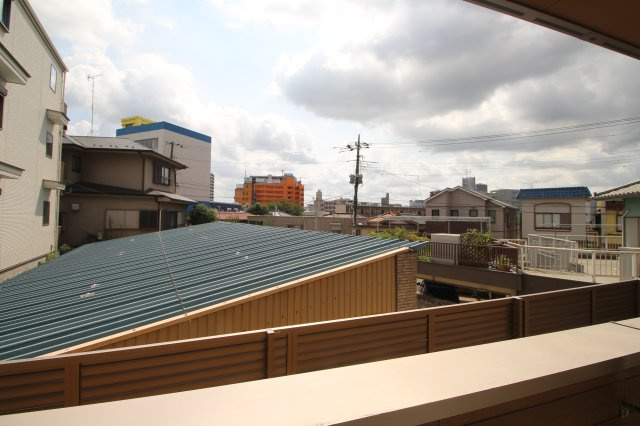 【展望】 | AQUE24 | 見晴良好！！