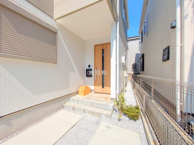 【新築分譲住宅】ふじみ野市鶴ヶ舞2期のその他